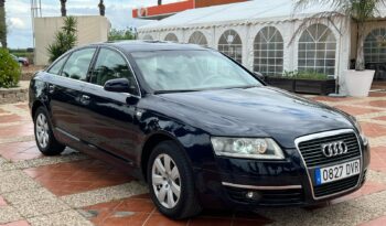 Audi A6 2.7TDI V6 180cv lleno