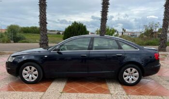 Audi A6 2.7TDI V6 180cv lleno