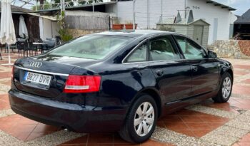 Audi A6 2.7TDI V6 180cv lleno