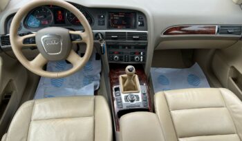 Audi A6 2.7TDI V6 180cv lleno