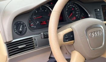 Audi A6 2.7TDI V6 180cv lleno