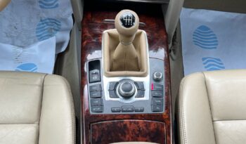 Audi A6 2.7TDI V6 180cv lleno