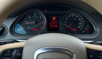 Audi A6 2.7TDI V6 180cv lleno