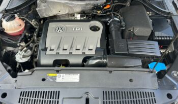 VOLKSWSAGEN TIGUAN 2.0 TDI 110CV 4X2 2014 lleno