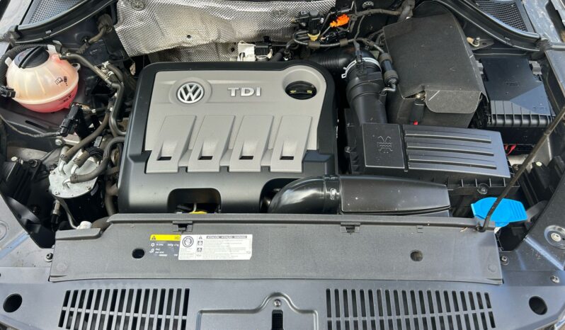 VOLKSWSAGEN TIGUAN 2.0 TDI 110CV 4X2 2014 lleno