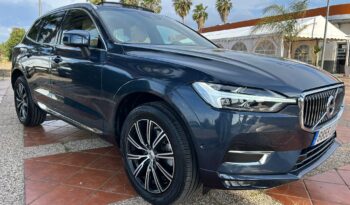 VOLVO XC60 2.0 B4 D4 AWD 197CV INSCRIPTION 2019 lleno