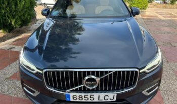 VOLVO XC60 2.0 B4 D4 AWD 197CV INSCRIPTION 2019 lleno