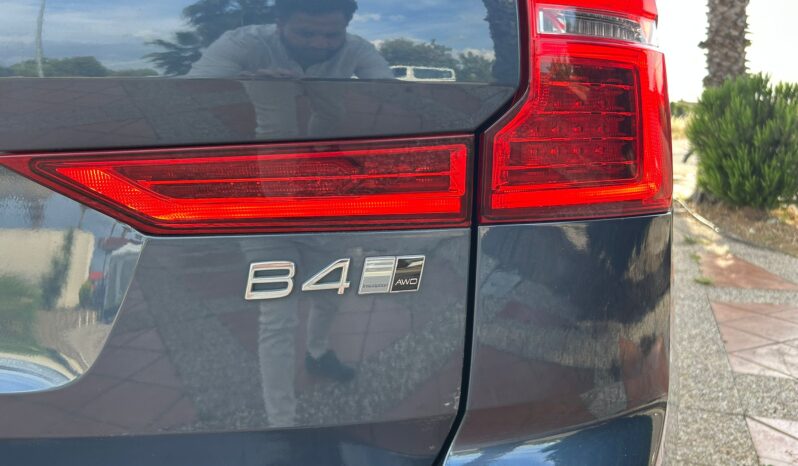 VOLVO XC60 2.0 B4 D4 AWD 197CV INSCRIPTION 2019 lleno