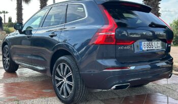 VOLVO XC60 2.0 B4 D4 AWD 197CV INSCRIPTION 2019 lleno