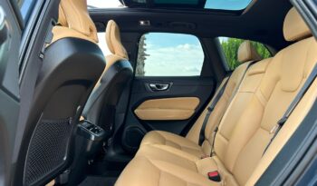 VOLVO XC60 2.0 B4 D4 AWD 197CV INSCRIPTION 2019 lleno