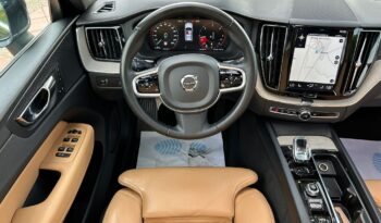 VOLVO XC60 2.0 B4 D4 AWD 197CV INSCRIPTION 2019 lleno