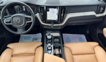 VOLVO XC60 2.0 B4 D4 AWD 197CV INSCRIPTION 2019 lleno