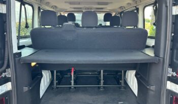 OPEL VIVARO 1.6 CDTI 125CV lleno