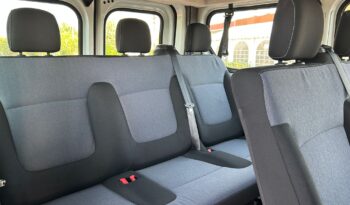 OPEL VIVARO 1.6 CDTI 125CV lleno