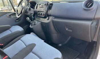 OPEL VIVARO 1.6 CDTI 125CV lleno