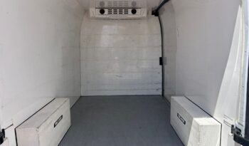 RENAULT Master L2H2 135CV ISOTERMO CON FRIO lleno