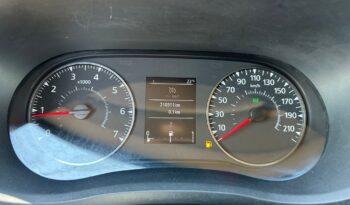 RENAULT Master L2H2 135CV ISOTERMO CON FRIO lleno