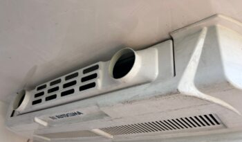 RENAULT Master L2H2 135CV ISOTERMO CON FRIO lleno