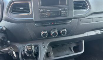 RENAULT Master L2H2 135CV ISOTERMO CON FRIO lleno