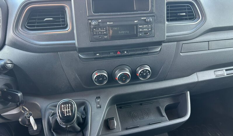 RENAULT Master L2H2 135CV ISOTERMO CON FRIO lleno