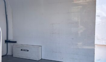 RENAULT Master L2H2 135CV ISOTERMO CON FRIO lleno
