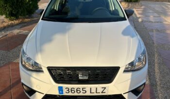 SEAT IBIZA REFERENCE PLUS 1.6 TDI CR 95CV 2020 lleno