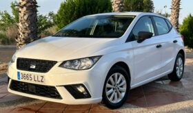 SEAT IBIZA REFERENCE PLUS 1.6 TDI CR 95CV 2020