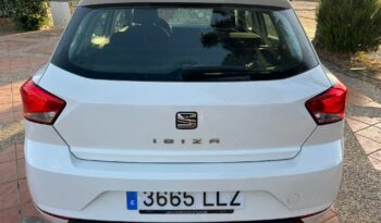 SEAT IBIZA REFERENCE PLUS 1.6 TDI CR 95CV 2020 lleno