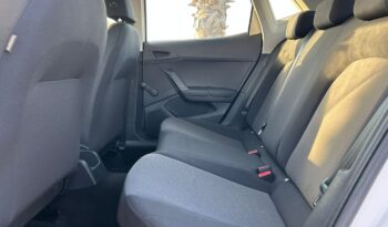 SEAT IBIZA REFERENCE PLUS 1.6 TDI CR 95CV 2020 lleno