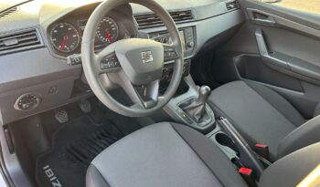 SEAT IBIZA REFERENCE PLUS 1.6 TDI CR 95CV 2020 lleno