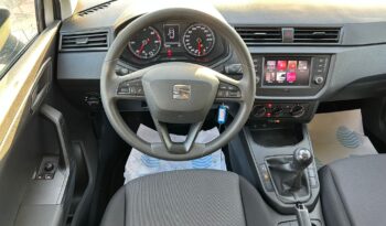 SEAT IBIZA REFERENCE PLUS 1.6 TDI CR 95CV 2020 lleno