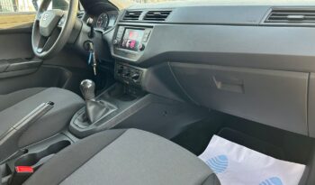 SEAT IBIZA REFERENCE PLUS 1.6 TDI CR 95CV 2020 lleno