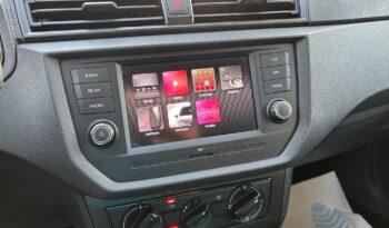 SEAT IBIZA REFERENCE PLUS 1.6 TDI CR 95CV 2020 lleno