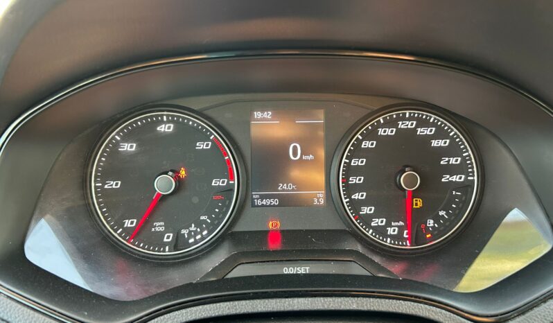 SEAT IBIZA REFERENCE PLUS 1.6 TDI CR 95CV 2020 lleno
