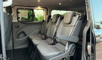 FORD TRANSIT CUSTOM COMBI 320 L2 TITANIUM 2.0 TDCI 130CV 8 PLAZAS lleno