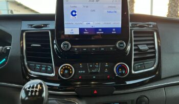 FORD TRANSIT CUSTOM COMBI 320 L2 TITANIUM 2.0 TDCI 130CV 8 PLAZAS lleno