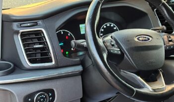 FORD TRANSIT CUSTOM COMBI 320 L2 TITANIUM 2.0 TDCI 130CV 8 PLAZAS lleno