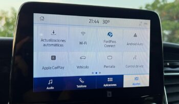 FORD TRANSIT CUSTOM COMBI 320 L2 TITANIUM 2.0 TDCI 130CV 8 PLAZAS lleno