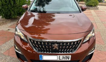 PEUGEOT 3008 ALLURE 1.5 HDI 130CV lleno