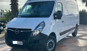 OPEL MOVANO FURGÓN 2.3 CDTI 135CV L2 H2 3.5T