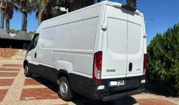 IVECO DAILY 2.3 TD 3520L H2 12 M3 lleno
