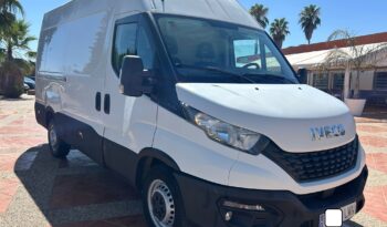 IVECO DAILY 2.3 TD 3520L H2 12 M3 lleno