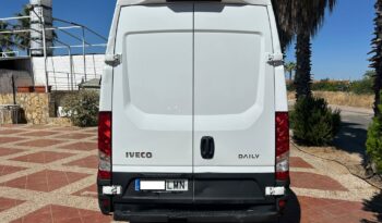 IVECO DAILY 2.3 TD 3520L H2 12 M3 lleno