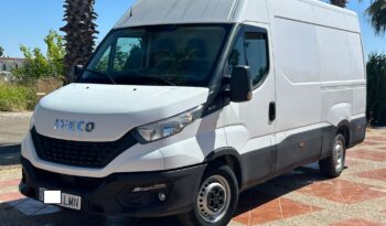 IVECO DAILY 2.3 TD 3520L H2 12 M3 lleno