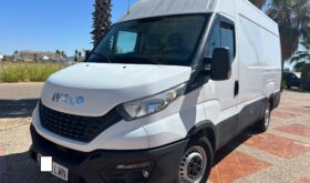IVECO DAILY 2.3 TD 3520L H2 12 M3