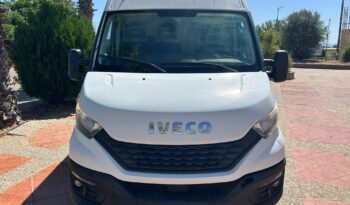 IVECO DAILY 2.3 TD 3520L H2 12 M3 lleno
