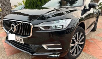 VOLVO XC60 INSCRIPTION AWD D4 195CV lleno