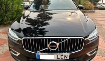 VOLVO XC60 INSCRIPTION AWD D4 195CV lleno
