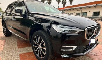 VOLVO XC60 INSCRIPTION AWD D4 195CV lleno