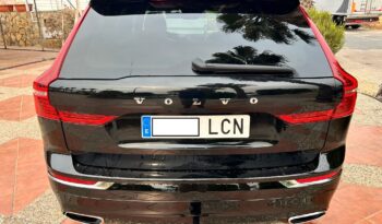 VOLVO XC60 INSCRIPTION AWD D4 195CV lleno